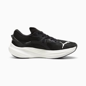 Chaussures de course à pied Deviate NITRO™ 3 Homme, PUMA Black-PUMA White, extralarge